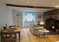 Hart Cottage - Chambres d’hôtes