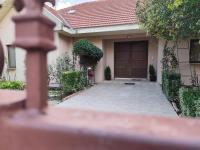 Roses Villa - Bed and Breakfast