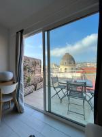 Naples Tribunali Rooftop 46 - Bed and Breakfast Napels