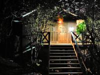 Multipurpose hall, with hot spring! - B&B