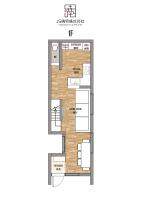 JS暁宅-空蝉 utsusemi - B&B Osaka