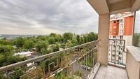 Airport TAXI & HOTEL APARTAMENTS - B&B Chişinău