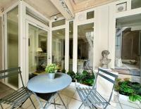 Havre de Paix - Quartier Drouot Opéra - B&B