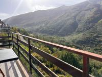 La Casetta in Montagna by Holiday World - Chambres d’hôtes Lucoli Alto