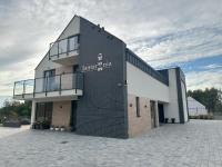 Monolocale con Balcone