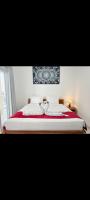 narayuka house kamar 3 - B&B