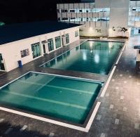 AzzSpacesAnderson - B&B Ipoh