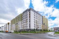 Miranda, a Residential Complex - Ferienwohnung Astana