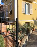 Chez Milly - Ferienwohnung Sanremo