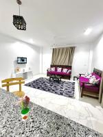 Muhammad Ali House - B&B