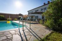 La Dolcevita - B&B Mombercelli