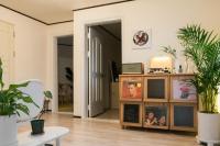 Sojin's Wood&Green House - B&B