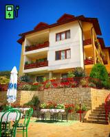 Twin Room with Balcony