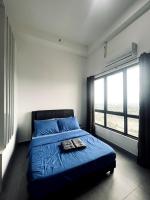 Appartement met 1 Slaapkamer