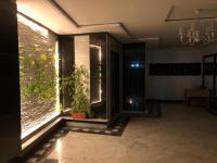 Elegante apartamento con dos terrazas en el Centro - Ferienwohnung Tétouan