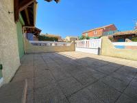 Maison climatisée front de plage du Grazel GA080-086 - B&B Gruissan