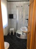 Habitación Doble con balcón