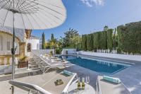 Villa Artista - Ferienwohnung Xàbia