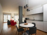 Residenza Borgo Vivaldi - B&B