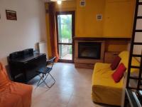 ski apartment - B&B