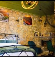 Anneta s StudioBear s Path - Bed and Breakfast