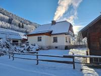 Ferienhaus Melchartboden - Ferienwohnung