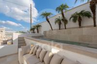 Villa Chicadee - piscina privata - by Cala Salento - B&B Campomarino