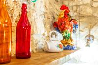 Le Fanciulle - Anita - B&B Baunei