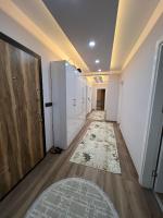 Apartment mit 3 Schlafzimmern