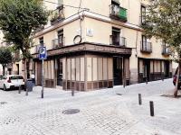 Apartamento Opera Suite AIDA Madrid Palacio Real - B&B