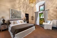 Appartamento Deluxe con 1 Camera da Letto e Vista Giardino