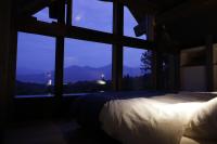 Suite with Mountain View