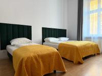 Three-Bedroom Deluxe Apartment