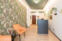 Aiello Hotels - CityLife Apartments - B&B Milano