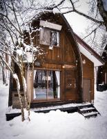 The Cubby - Bed and Breakfast