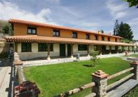 Hotel Rural El Abejal - B&B Alameda Vieja