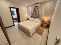 Luxe Appartement met 3 Slaapkamers