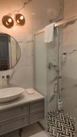 Appartement met 1 Slaapkamer en een Balkon