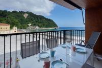 EARRA - Narros Beach - Vistas al mar, 1 min centro - Chambres d’hôtes Zarautz