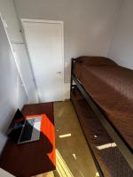 Mdqhouse - jovenes max 11 huéspedes cochera peatonal - B&B Mar del Plata