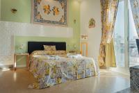 Ampia Camera Matrimoniale