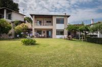 Deluxe Villa next to the sea Amazing view - Chambres d’hôtes Hanioti