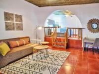 Habitación Familiar Estándar
