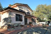 Villa Vallereale giardino e piscina uso esclusivo - B&B Itri