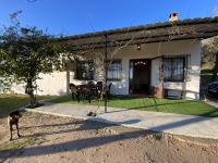 Las Chorreras del Orejón 2 - B&B