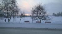 Eskolampi - B&B