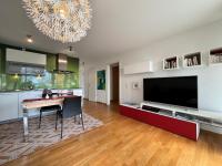 Ferienwohnung am Ostbad - B&B Überlingen