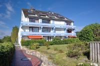 Seetempel Appartement 26 "Seehase" - B&B