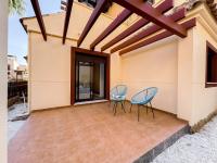Two-Bedroom Apartment with Pool View