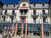 Le Dream by Tranquil at Home - Parking, Piscine, Plage et Wifi - B&B Pornichet